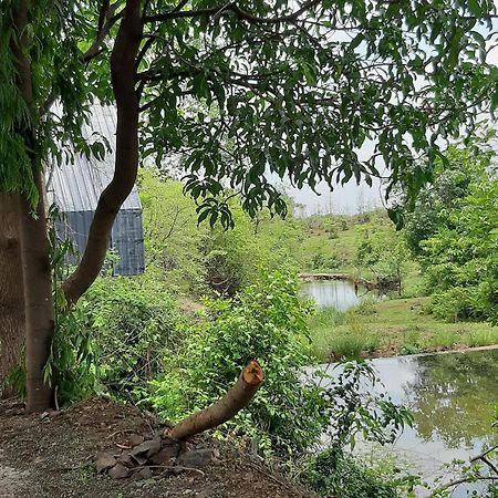 River Ranch Saralgaon Exteriér fotografie