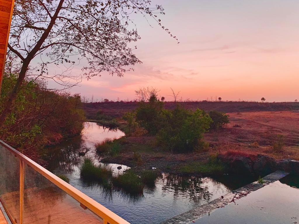 River Ranch Saralgaon Exteriér fotografie