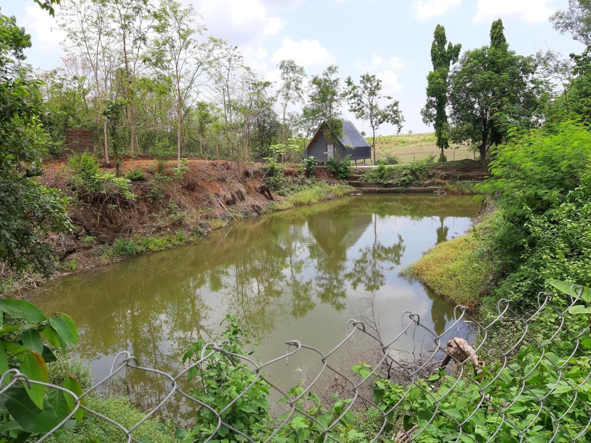 River Ranch Saralgaon Exteriér fotografie