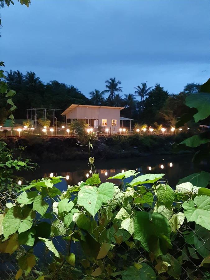 River Ranch Saralgaon Exteriér fotografie